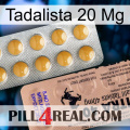 Tadalista 20Mg 41